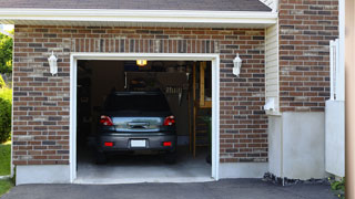 Garage Door Installation at Mclaughlin Mesquite, Texas